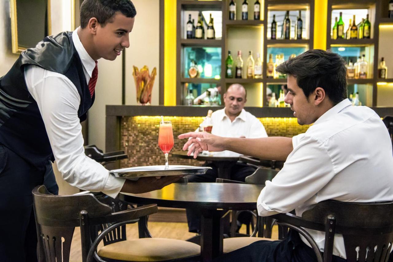 Hotel Nacional Inn Pocos De Caldas - Lazer Completo E Gastronomia No Centro Εξωτερικό φωτογραφία