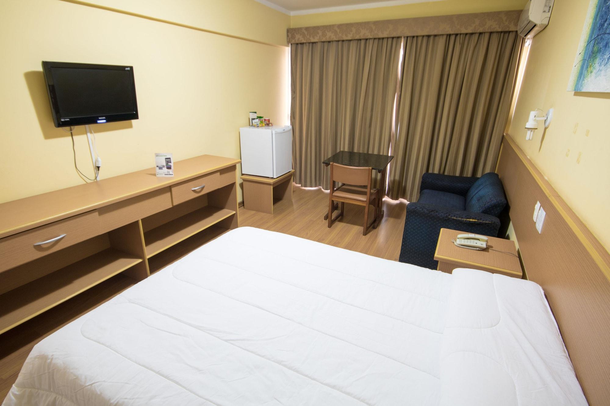 Hotel Nacional Inn Pocos De Caldas - Lazer Completo E Gastronomia No Centro Εξωτερικό φωτογραφία