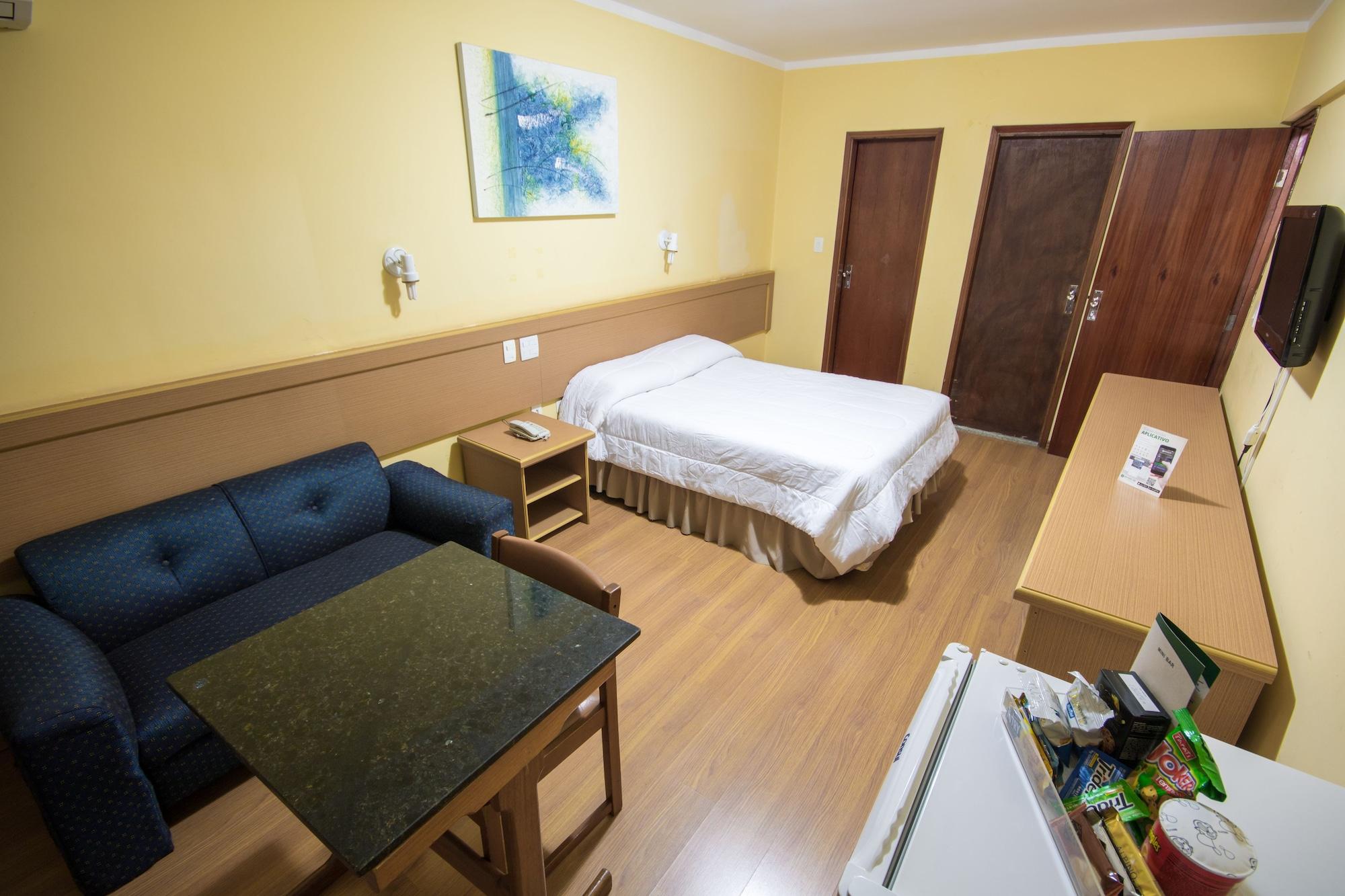 Hotel Nacional Inn Pocos De Caldas - Lazer Completo E Gastronomia No Centro Εξωτερικό φωτογραφία