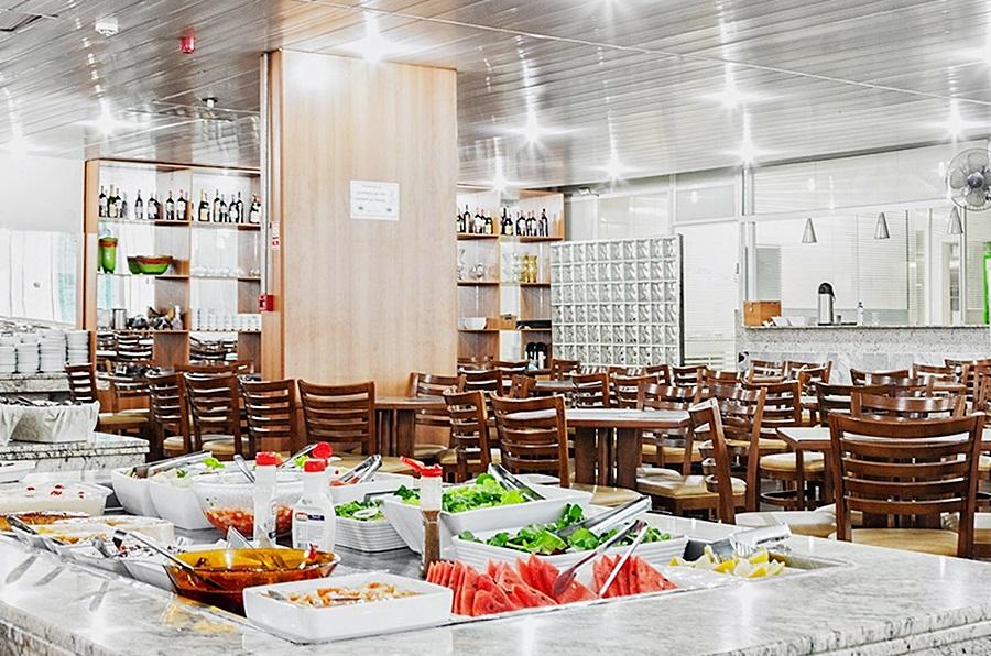 Hotel Nacional Inn Pocos De Caldas - Lazer Completo E Gastronomia No Centro Εξωτερικό φωτογραφία