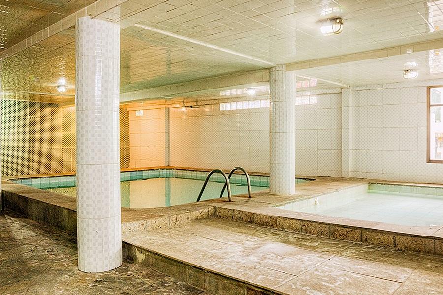 Hotel Nacional Inn Pocos De Caldas - Lazer Completo E Gastronomia No Centro Εξωτερικό φωτογραφία